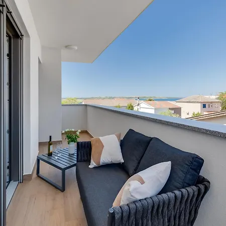 Σπίτι διακοπών Luxury Terra Maiorum By Interhome