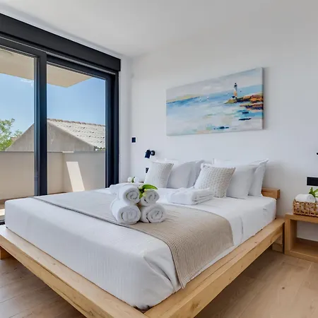 Luxury Terra Maiorum By Interhome Povljana