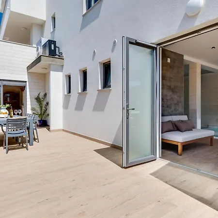Luxury Terra Maiorum By Interhome * Povljana