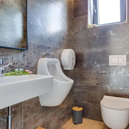 Σπίτι διακοπών Luxury Terra Maiorum By Interhome