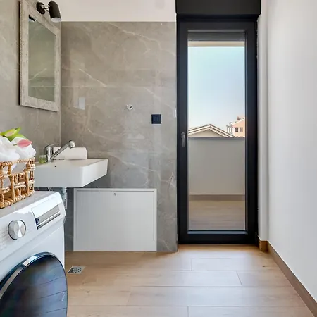 Σπίτι διακοπών Luxury Terra Maiorum By Interhome *