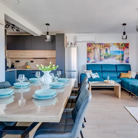 Luxury Terra Maiorum By Interhome Σπίτι διακοπών