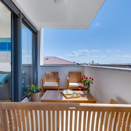 Luxury Terra Maiorum By Interhome * Povljana