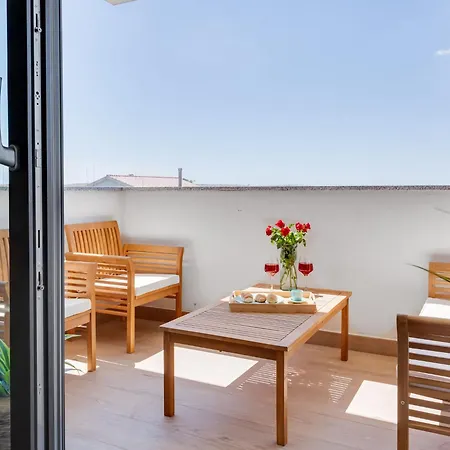Luxury Terra Maiorum By Interhome