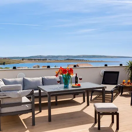Σπίτι διακοπών Luxury Terra Maiorum By Interhome *
