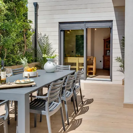 Luxury Terra Maiorum By Interhome Σπίτι διακοπών