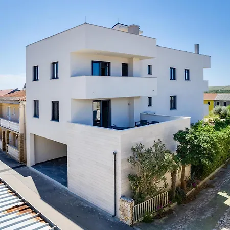 Σπίτι διακοπών Luxury Terra Maiorum By Interhome *