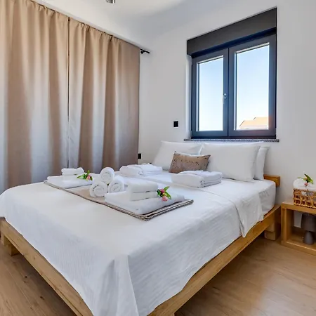Luxury Terra Maiorum By Interhome * Povljana