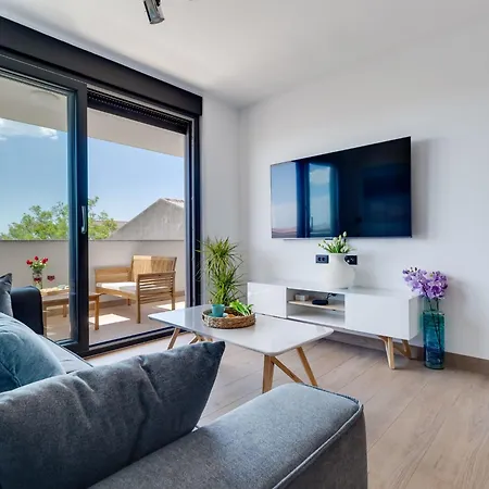 Σπίτι διακοπών Luxury Terra Maiorum By Interhome *