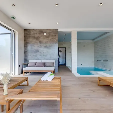 Luxury Terra Maiorum By Interhome Σπίτι διακοπών *