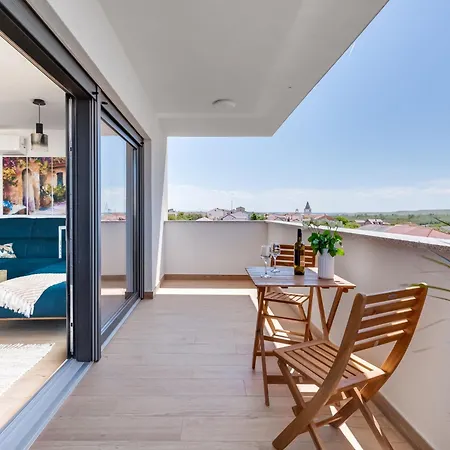 Luxury Terra Maiorum By Interhome * Povljana