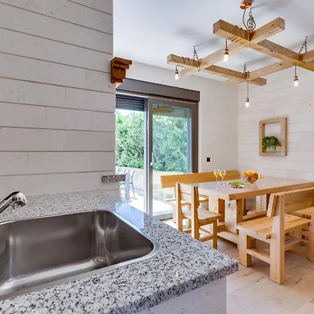 Σπίτι διακοπών Luxury Terra Maiorum By Interhome *