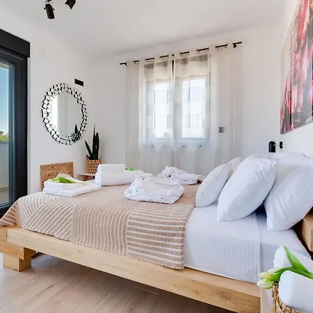 Luxury Terra Maiorum By Interhome *