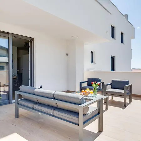 Luxury Terra Maiorum By Interhome Povljana