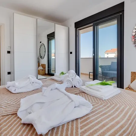 Σπίτι διακοπών Luxury Terra Maiorum By Interhome *