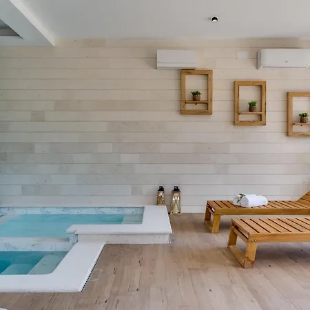 Luxury Terra Maiorum By Interhome Casa vacanze *
