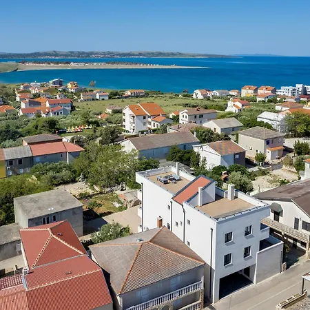 Luxury Terra Maiorum By Interhome Casa vacanze Povljana