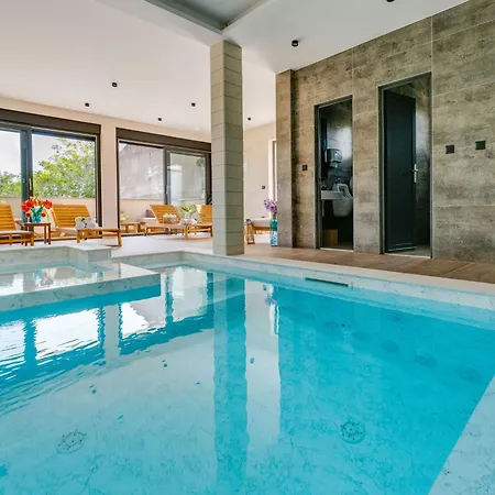 Luxury Terra Maiorum By Interhome Casa vacanze