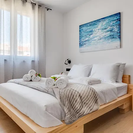 Casa vacanze Luxury Terra Maiorum By Interhome Povljana