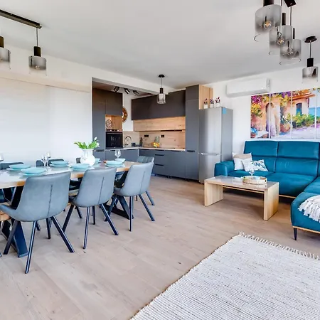 Casa vacanze Luxury Terra Maiorum By Interhome Povljana
