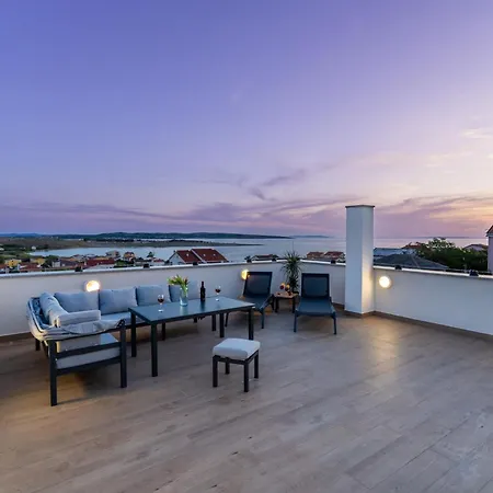 Feriehus Luxury Terra Maiorum By Interhome