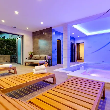 Luxury Terra Maiorum By Interhome Feriehus *