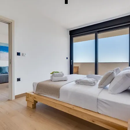 Feriehus Luxury Terra Maiorum By Interhome *