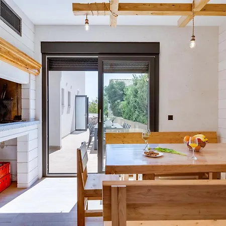 Luxury Terra Maiorum By Interhome *