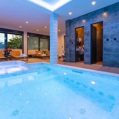 Luxury Terra Maiorum By Interhome * Povljana