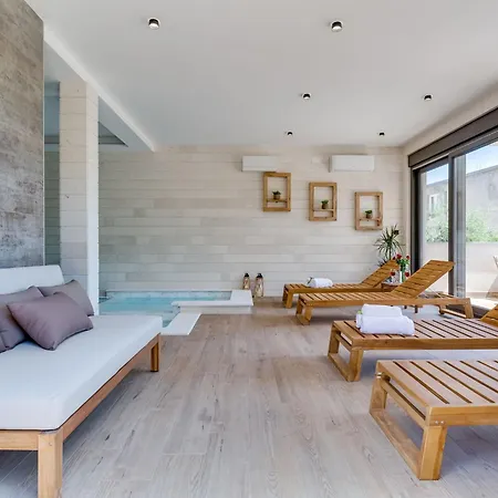 Feriehus Luxury Terra Maiorum By Interhome *
