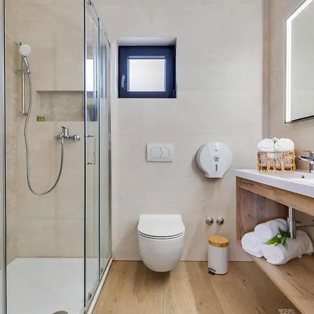 Feriehus Luxury Terra Maiorum By Interhome Povljana