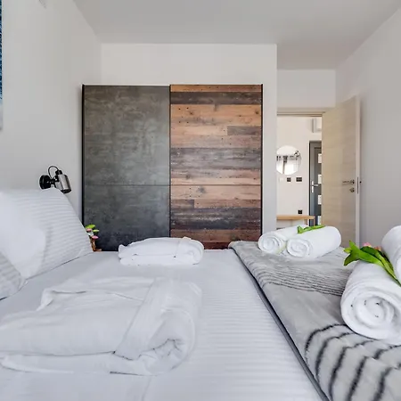 Feriehus Luxury Terra Maiorum By Interhome Povljana