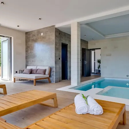 Feriehus Luxury Terra Maiorum By Interhome