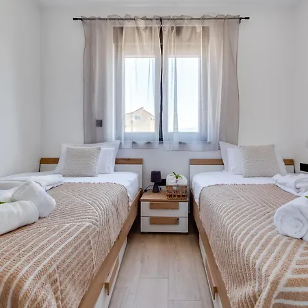 Luxury Terra Maiorum By Interhome Feriehus Povljana