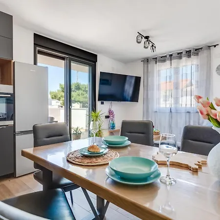 Feriehus Luxury Terra Maiorum By Interhome *
