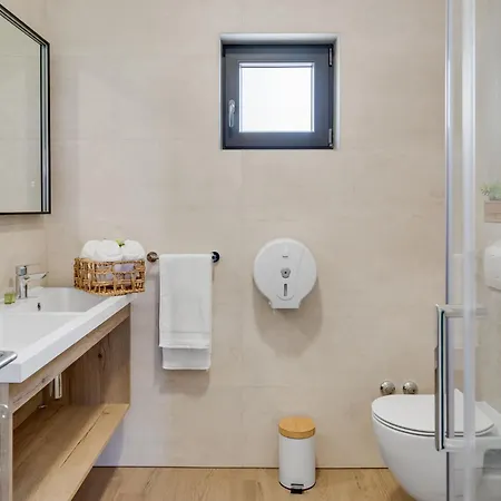 Luxury Terra Maiorum By Interhome Povljana
