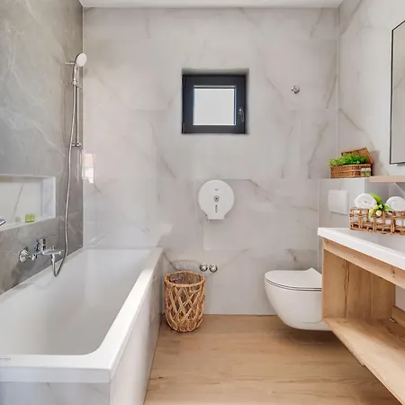 Luxury Terra Maiorum By Interhome Povljana