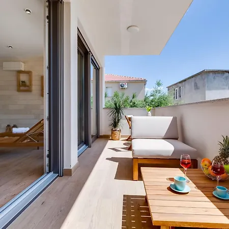 Feriehus Luxury Terra Maiorum By Interhome *