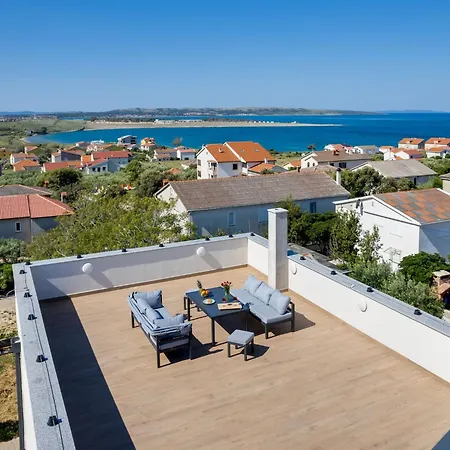 Luxury Terra Maiorum By Interhome Feriehus
